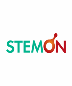 logo STEMON Inc Premium Exosomes